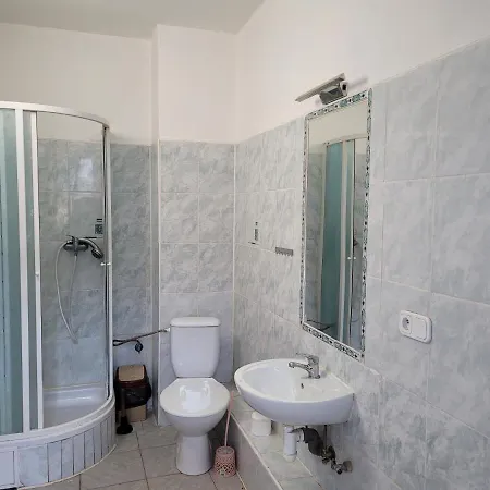 Hostel Studentska *