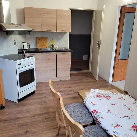 Studentska Hostel Karlovy Vary