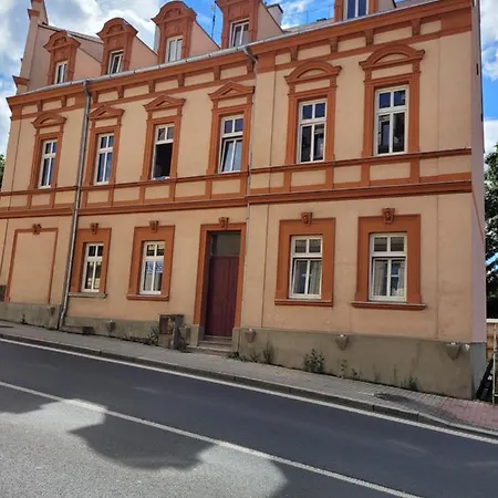 Studentska