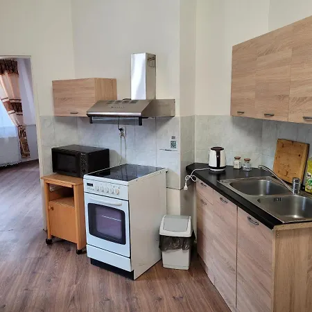 Studentska Hostel *