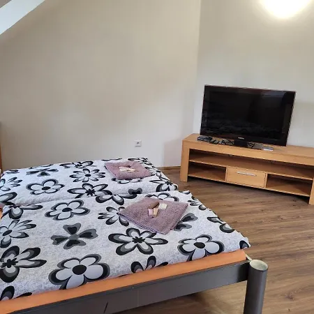 Studentska Hostel