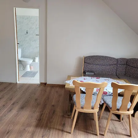 Studentska Hostel