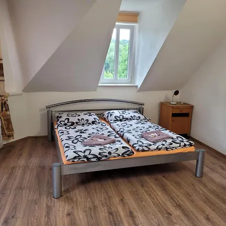 Hostel Studentska