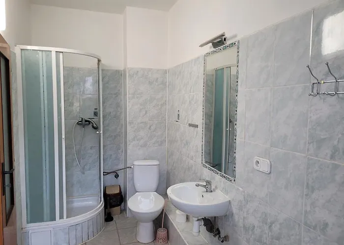 Auberge de jeunesse Studentska *
