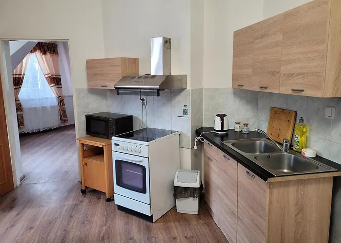 Studentska Auberge de jeunesse *