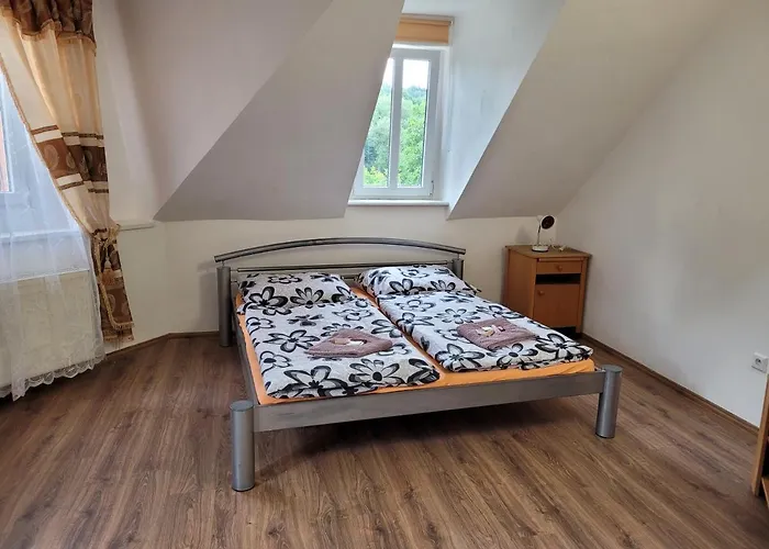 Auberge de jeunesse Studentska