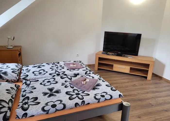 Studentska Auberge de jeunesse