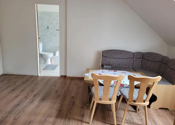 Studentska אכסניה